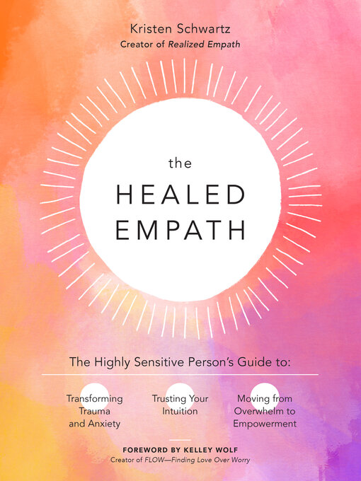 Title details for The Healed Empath by Kristen Schwartz - Available